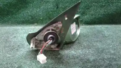 Pezzo di ricambio per auto di seconda mano retrovisore destro per peugeot 206 cc cc riferimenti oem iam   