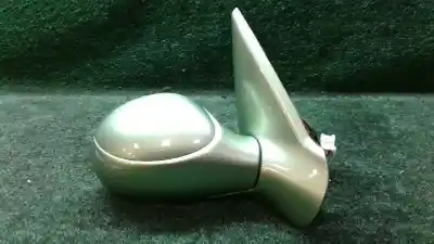 Pezzo di ricambio per auto di seconda mano retrovisore destro per peugeot 206 cc cc riferimenti oem iam   