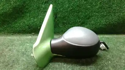 Pezzo di ricambio per auto di seconda mano specchio sinistro per peugeot 206 cc cc riferimenti oem iam   
