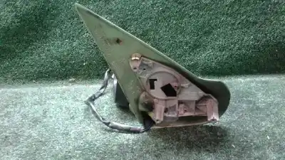 Pezzo di ricambio per auto di seconda mano specchio sinistro per peugeot 206 cc cc riferimenti oem iam   