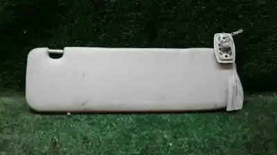 Pezzo di ricambio per auto di seconda mano tenda sinistra per peugeot 206 cc cc riferimenti oem iam   