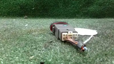 Peça sobressalente para automóvel em segunda mão interruptor 4 piscas - emergência por daewoo matiz se referências oem iam   