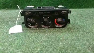 Second-hand car spare part Heating / Air Conditioning Control Panel for DAEWOO MATIZ SE OEM IAM references   