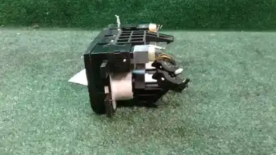 Second-hand car spare part heating / air conditioning control panel for daewoo matiz se oem iam references   