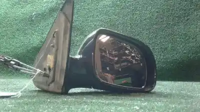 Second-hand car spare part right rearview mirror for seat leon (1m1) signo oem iam references   