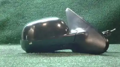 Second-hand car spare part right rearview mirror for seat leon (1m1) signo oem iam references   