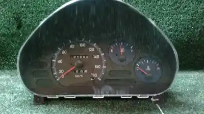 Peça sobressalente para automóvel em segunda mão Quadrante por DAEWOO MATIZ SE Referências OEM IAM FG5A150117  96621424