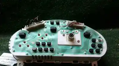 Peça sobressalente para automóvel em segunda mão quadrante por daewoo matiz se referências oem iam fg5a150117  96621424