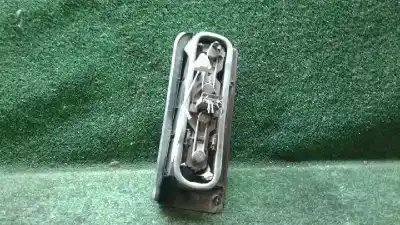 Peça sobressalente para automóvel em segunda mão farolim traseiro esquerdo por opel combo 1.3 16v cdti referências oem iam   