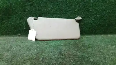 Second-hand car spare part Right Sunshade for DAEWOO MATIZ SE OEM IAM references   