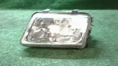 Second-hand car spare part Left Headlight for AUDI A3 (8L) 1.9 TDI OEM IAM references   