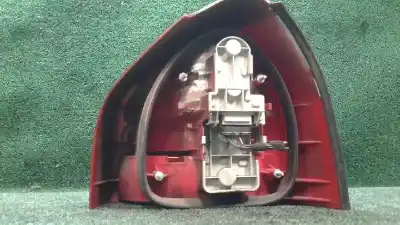 Pezzo di ricambio per auto di seconda mano lampada posteriore sinistra per audi a3 (8l) 1.9 tdi riferimenti oem iam   