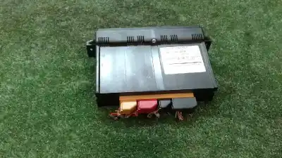 Автозапчастина б/у клімат-контроль для AUDI A3 (8L) 1.9 TDI Посилання на OEM IAM 8L0820043M  