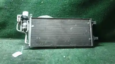 Second-hand car spare part air conditioning condenser / radiator for opel combo 1.3 16v cdti oem iam references   