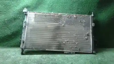 Pezzo di ricambio per auto di seconda mano radiatore d acqua per opel combo 1.3 16v cdti riferimenti oem iam 63009a  