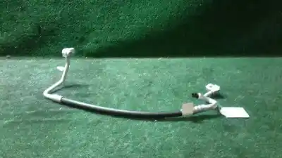 Peça sobressalente para automóvel em segunda mão Tubos De Ar Condicionado por FORD FIESTA (CCN) 1.0 EcoBoost CAT Referências OEM IAM   