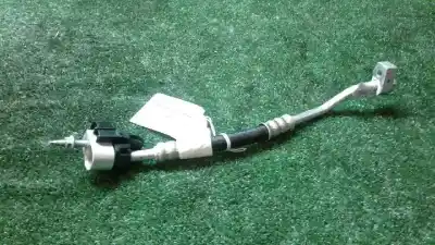 Автозапчастина б/у ТРУБИ КОНДИЦІОНАЦІЇ для FORD FIESTA (CCN)  Посилання на OEM IAM H1BH19D567AC  