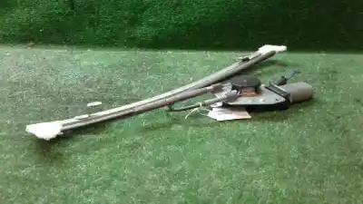 Peça sobressalente para automóvel em segunda mão elevador de vidros dianteira esquerda por citroen jumpy 2.0 furgón confort chapa referências oem iam d334701  