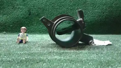 Peça sobressalente para automóvel em segunda mão Medidor De Massa De Ar por FORD FOCUS LIM. (CB4) Titanium Referências OEM IAM 7M519A673FF  