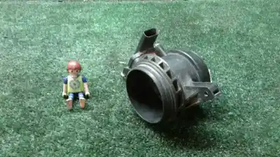 Peça sobressalente para automóvel em segunda mão medidor de massa de ar por ford focus lim. (cb4) titanium referências oem iam 7m519a673ff  