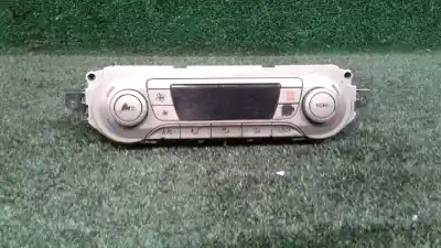 Peça sobressalente para automóvel em segunda mão Comando De Sofagem (chauffage / Ar Condicionado) por FORD FOCUS LIM. (CB4) Titanium Referências OEM IAM 7M5T18C612CC  