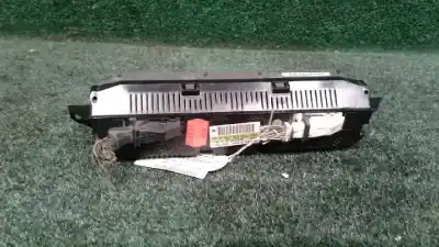 Peça sobressalente para automóvel em segunda mão comando de sofagem (chauffage / ar condicionado) por ford focus lim. (cb4) titanium referências oem iam 7m5t18c612cc  