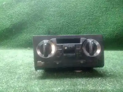 Second-hand car spare part climate control for audi a3 (8p) 2.0 tdi ambition (103kw) oem iam references 8p0820043h  