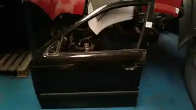 Second-hand car spare part Left Front Door for SEAT LEON (1M1) Signo OEM IAM references   