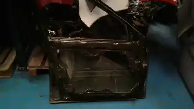 Second-hand car spare part left front door for seat leon (1m1) signo oem iam references   