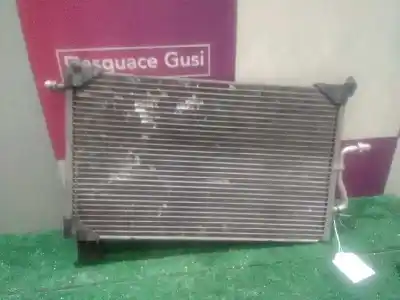 Second-hand car spare part Heating / Air Conditioning Radiator for DAEWOO MATIZ CD OEM IAM references   