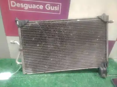 Second-hand car spare part heating / air conditioning radiator for daewoo matiz cd oem iam references   