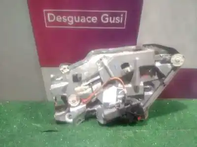 Pezzo di ricambio per auto di seconda mano ALZACRISTALLI POSTERIORE DESTRO per PEUGEOT 206 CC  Riferimenti OEM IAM   