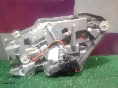 Pezzo di ricambio per auto di seconda mano alzacristalli posteriore destro per peugeot 206 cc cc riferimenti oem iam   