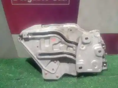 Pezzo di ricambio per auto di seconda mano alzacristalli posteriore destro per peugeot 206 cc cc riferimenti oem iam   