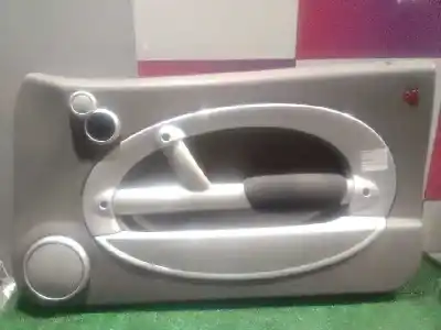 Pezzo di ricambio per auto di seconda mano Rivestimento Porta Anteriore Destro per BMW MINI (R50,R53) Cooper Riferimenti OEM IAM   