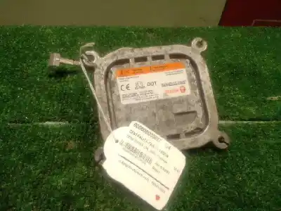 Автозапчасти б/у блок управления ксеноновыми фарами за FORD FOCUS LIM. (CB4) Titanium ссылки OEM IAM 034663  