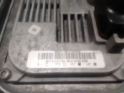 Peça sobressalente para automóvel em segunda mão balastro de xenon por ford focus lim. (cb4) titanium referências oem iam 034663  