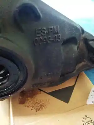Second-hand car spare part rear differential for bmw x5 (e70) 3.0 turbodiesel cat oem iam references 2004756  