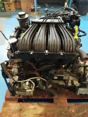 İkinci el araba yedek parçası komple motor için chrysler pt cruiser 2.0 16v oem iam referansları g20l  