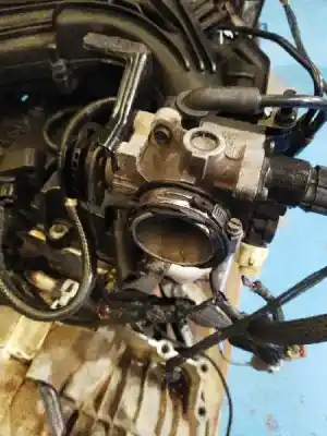 İkinci el araba yedek parçası komple motor için chrysler pt cruiser 2.0 16v oem iam referansları g20l  