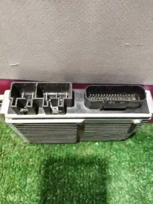 Second-hand car spare part ecu engine control for piaggio (vespa) gts * oem iam references it2507467  