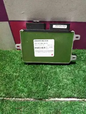 Second-hand car spare part ecu engine control for piaggio (vespa) gts * oem iam references it2507467  