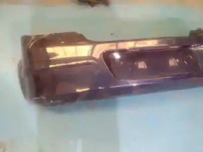 Second-hand car spare part REAR BUMPER for OPEL ASTRA H BERLINA  OEM IAM references   