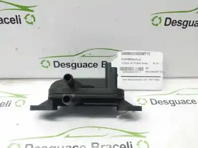 Second-hand car spare part additional air valve for citroen c4 picasso avatar oem iam references   9645022680