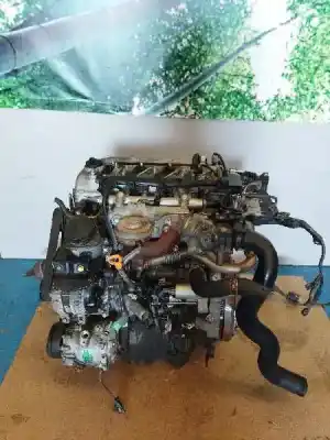 Recambio de automóvil de segunda mano de MOTOR COMPLETO para HONDA CIVIC BERLINA 5 (FK)  referencias OEM IAM N22A2  