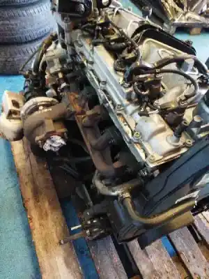 Recambio de automóvil de segunda mano de motor completo para volvo s60 berlina 2.4 d referencias oem iam d5244t5  