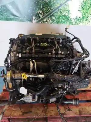 Recambio de automóvil de segunda mano de MOTOR COMPLETO para FORD MONDEO BERLINA (GE)  referencias OEM IAM HJBB  