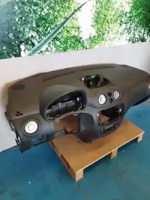 Pièce détachée automobile d'occasion tableau de bord pour citroen c3 1.4 hdi cool références oem iam   