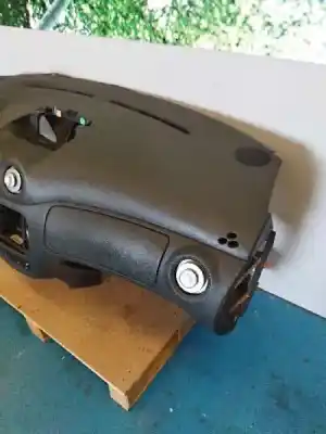 Pièce détachée automobile d'occasion tableau de bord pour citroen c3 1.4 hdi cool références oem iam   