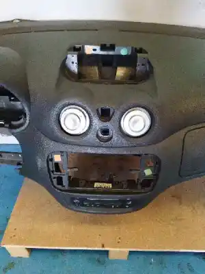 Pièce détachée automobile d'occasion tableau de bord pour citroen c3 1.4 hdi cool références oem iam   